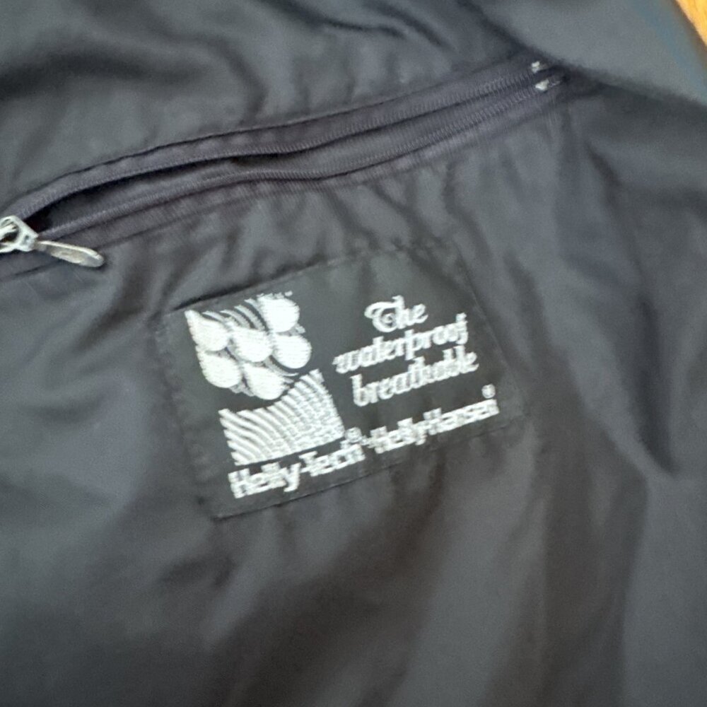 Helly Hansen Jacket Men's Helly Tech Packable Hoo… - image 5